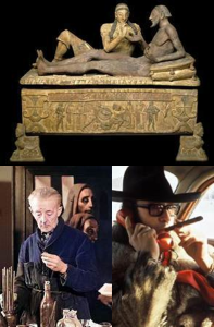 EN ART, DES FAUX FAMEUX ET DES MA&Icirc;TRES FAUSSAIRES